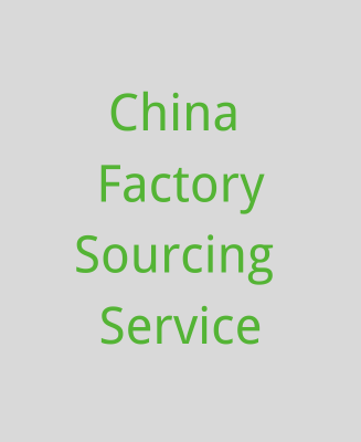 china factory sourcing service